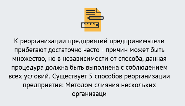 Почему нужно обратиться к нам? Лангепас Реорганизация предприятия: процедура, порядок...в Лангепас