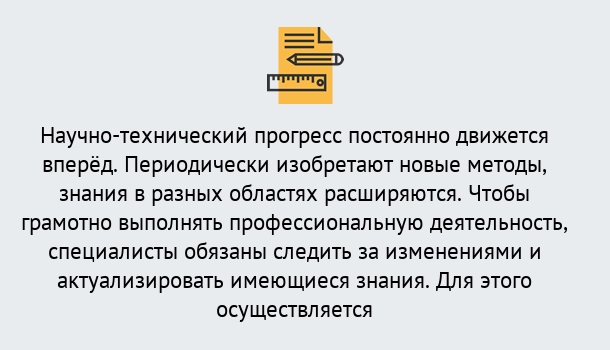 Почему нужно обратиться к нам? Лангепас Дистанционное повышение квалификации по лабораториям в Лангепас