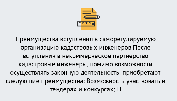 Почему нужно обратиться к нам? Лангепас Что дает допуск СРО кадастровых инженеров?