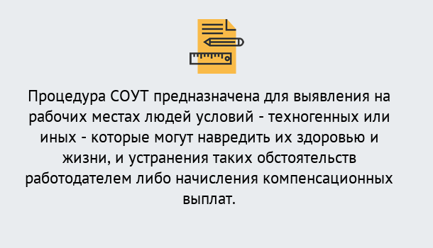 Почему нужно обратиться к нам? Лангепас Проведение СОУТ в Лангепас Специальная оценка условий труда 2019